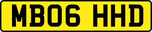 MB06HHD