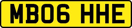MB06HHE