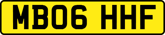 MB06HHF