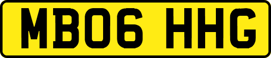 MB06HHG