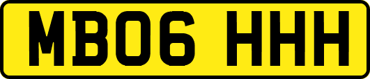 MB06HHH