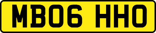 MB06HHO
