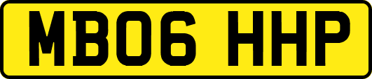 MB06HHP