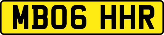 MB06HHR