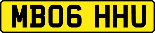 MB06HHU