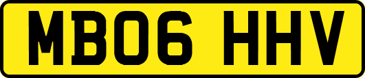 MB06HHV