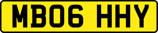 MB06HHY
