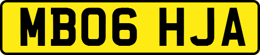 MB06HJA