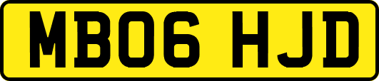 MB06HJD