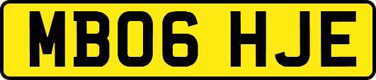 MB06HJE