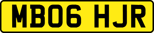 MB06HJR