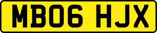 MB06HJX