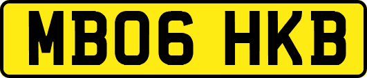 MB06HKB