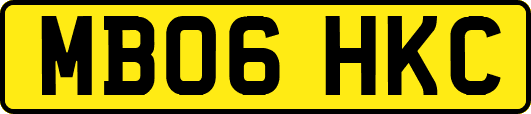 MB06HKC