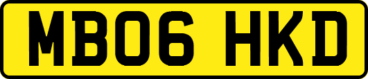 MB06HKD