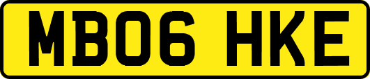 MB06HKE