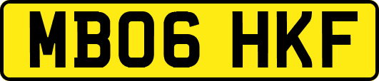 MB06HKF