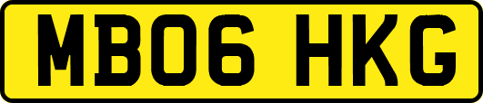 MB06HKG