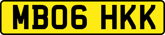 MB06HKK