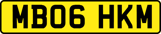 MB06HKM
