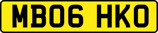 MB06HKO
