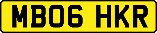 MB06HKR