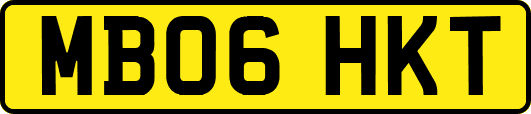 MB06HKT