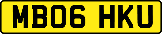 MB06HKU