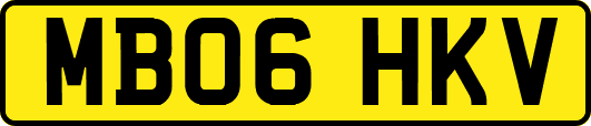 MB06HKV