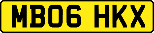 MB06HKX
