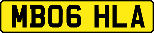 MB06HLA