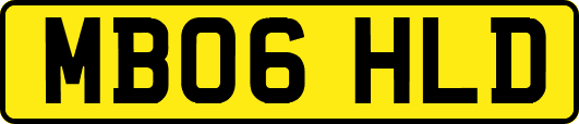 MB06HLD