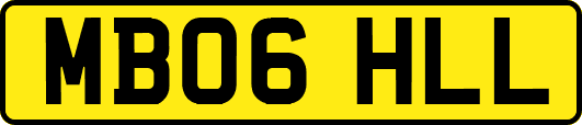 MB06HLL