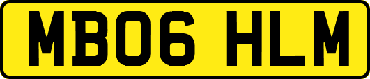 MB06HLM
