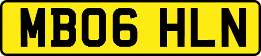 MB06HLN