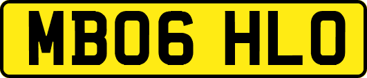 MB06HLO