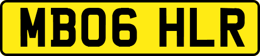 MB06HLR