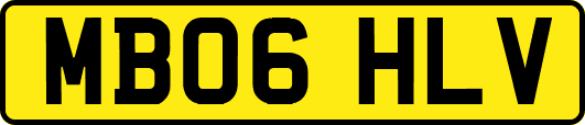 MB06HLV