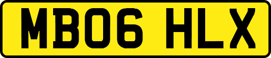 MB06HLX