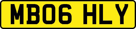 MB06HLY