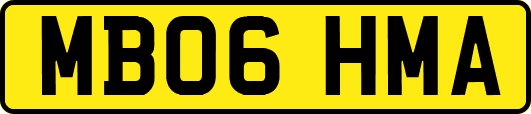 MB06HMA