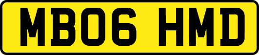 MB06HMD