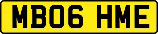 MB06HME
