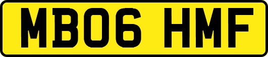 MB06HMF