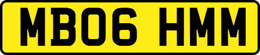 MB06HMM
