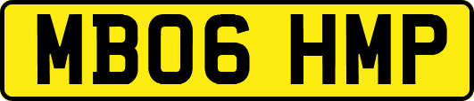 MB06HMP