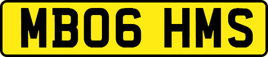 MB06HMS