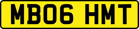 MB06HMT