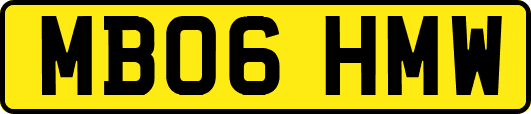 MB06HMW