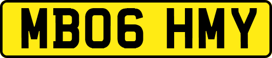 MB06HMY